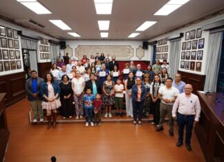 Presenta SIPINNA Xalapa informe de resultados de encuesta sobre derechos de la niñez y adolescencia