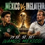 Repite alineación Javier Aguirre; apuesta por la continuidad ante Inglaterra