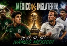 Repite alineación Javier Aguirre; apuesta por la continuidad ante Inglaterra