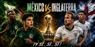 Repite alineación Javier Aguirre; apuesta por la continuidad ante Inglaterra