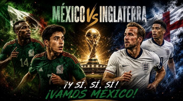 Repite alineación Javier Aguirre; apuesta por la continuidad ante Inglaterra