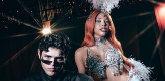 Yeri Mua y Régulo Molina lanzan “BLING BLING”, fusión urbana de alto impacto