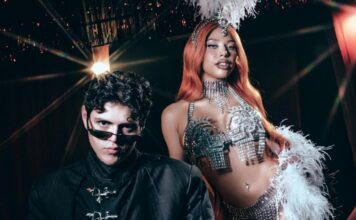 Yeri Mua y Régulo Molina lanzan “BLING BLING”, fusión urbana de alto impacto