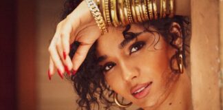 Yovanna Ventura presenta “Come Over”, el primer sencillo de su próximo EP debut
