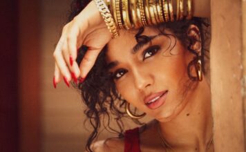 Yovanna Ventura presenta “Come Over”, el primer sencillo de su próximo EP debut