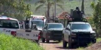 #JaliscoRojo: Rescate del ejército descubre red criminal que encadenaba a menores en call center clandestino #Zapopan