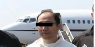 Zhenli Ye Gon recibe sentencia de 15 años por lavado de dinero