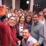 Es un respiro: Presidentes municipales de distintas fuerzas políticas celebran fin de la deuda bursátil