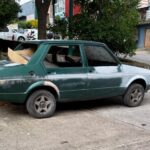 Xalapa registra 160 reportes de “autos maceta”; 60 ya fueron retirados