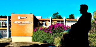 Accede BCENV a financiamiento federal para investigación en educación rural