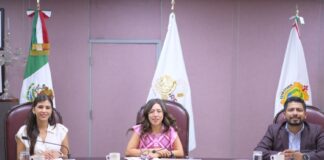 #Veracruz: Incentivarían la inversión en infraestructura educativa, con trámites más sencillos