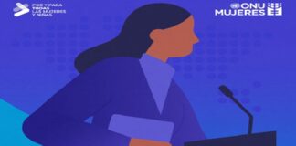 #ElDato: 101 países no han tenido el liderazgo de una mujer