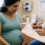 Destacan importancia del control prenatal para prevenir complicaciones en el embarazo