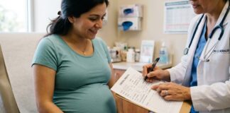 Destacan importancia del control prenatal para prevenir complicaciones en el embarazo