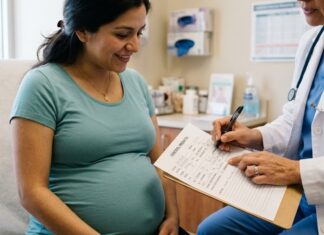 Destacan importancia del control prenatal para prevenir complicaciones en el embarazo