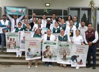 Camionetitas y Rutas de la Salud cambian vidas en las Altas Montañas