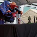 Literatura, ilustración y arte convergen en la 36.ª Feria Nacional del Libro Infantil y Juvenil