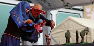 Literatura, ilustración y arte convergen en la 36.ª Feria Nacional del Libro Infantil y Juvenil
