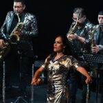 Festival del Bolero y Jazz en Xalapa cerró entre clásicos del bolero y propuestas contemporáneas