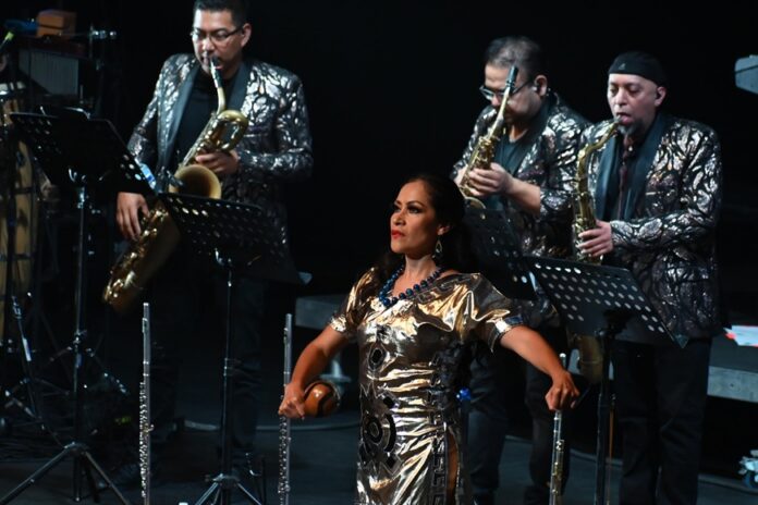 festival de Bolero y jazz D3