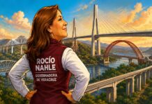 LOS PUENTES DE NAHLE