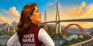 LOS PUENTES DE NAHLE
