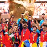 España levanta su segunda Copa del Mundo tras someter a Argentina en una final dramática