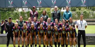 La FMF cierra la Supercopa 2026 Femenil con un llamado a impulsar el talento de las futbolistas mexicanas