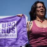 Violencia contra las mujeres en México: feminicidio, violación y violencia familiar mantienen cifras en 2026