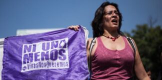 Violencia contra las mujeres en México: feminicidio, violación y violencia familiar mantienen cifras en 2026