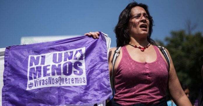 violencia contra mujeres Foto César Matínez CIMAC