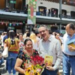 Ayuntamiento de Xalapa participa en la 36.ª Feria Nacional del Libro Infantil y Juvenil con actividades y publicaciones editoriales