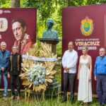 58 Aniversario luctuoso de Ernesto García Cabral, el Maestro de la Línea
