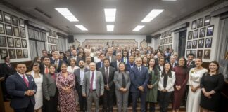 Palacio Municipal, símbolo de historia y un gobierno que impulsa la transformación social