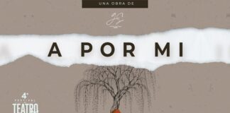Invita SECVER a obra A Por Mi Raíz, en el Teatro del Estado