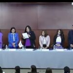 Juzgadoras alertan por uso del poder para exhibir y desacreditar voces críticas