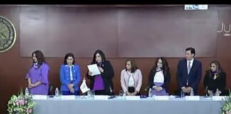 Juzgadoras alertan por uso del poder para exhibir y desacreditar voces críticas