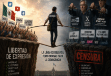 Audiencias: entre derechos y fantasmas de censura