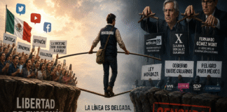 Audiencias: entre derechos y fantasmas de censura