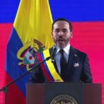 De la Espriella llega al poder con un discurso de mano dura y un país dividido