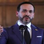 Presidente de Colombia pide a Trump suspender aranceles tras terremoto