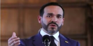 Presidente de Colombia pide a Trump suspender aranceles tras terremoto