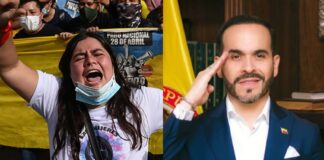 Abelardo de la Espriella llega al poder: ¿qué cambia para las mujeres en Colombia?