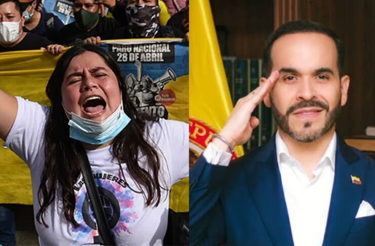 Abelardo de la Espriella llega al poder: ¿qué cambia para las mujeres en Colombia?