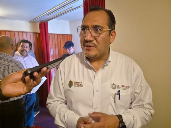 Alberto Martínez Martínez