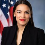 Alexandria Ocasio-Cortez no descarta buscar la Presidencia de EU en 2028