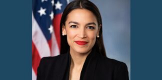 Alexandria Ocasio-Cortez no descarta buscar la Presidencia de EU en 2028