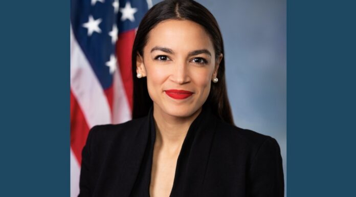 Alexandria Ocasio-Cortez no descarta buscar la Presidencia de EU en 2028