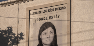 Familia de Alicia de los Ríos exige que Sedena entregue archivos históricos sobre desaparecidos en la contrainsurgencia