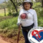 Atacan a balazos a la buscadora Alma Rosa Rojo y su hija, fundadora de Voces Unidas por la Vida en Culiacán
